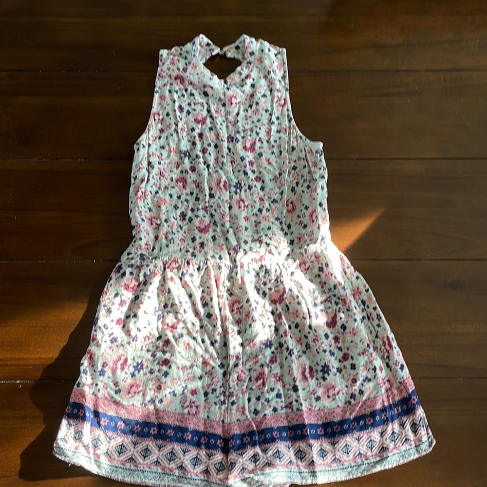 Junior’s Romper - Size S